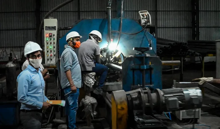 How to Design Healthcare for Blue-collar Workers?