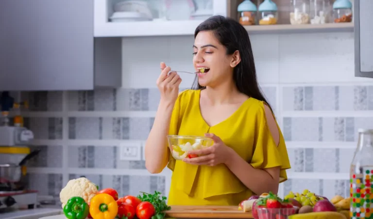 12 Effective Ways To Control Food Cravings
