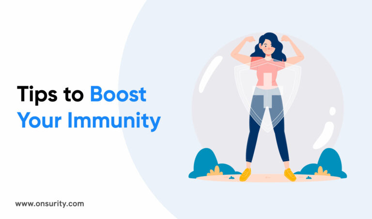 10 Effective Ways To Boost Your Immune System Naturally