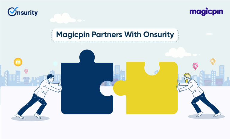 Magicpin Partners with Onsurity to Expand Employee Health Benefits to 1,50,000 Merchants 