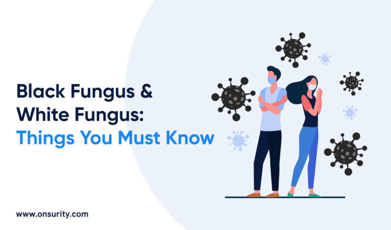 Black Fungus and White Fungus: Things You Should Know