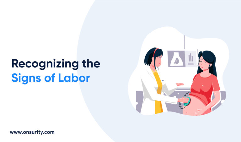 Symptoms before labor begins: What to Expect