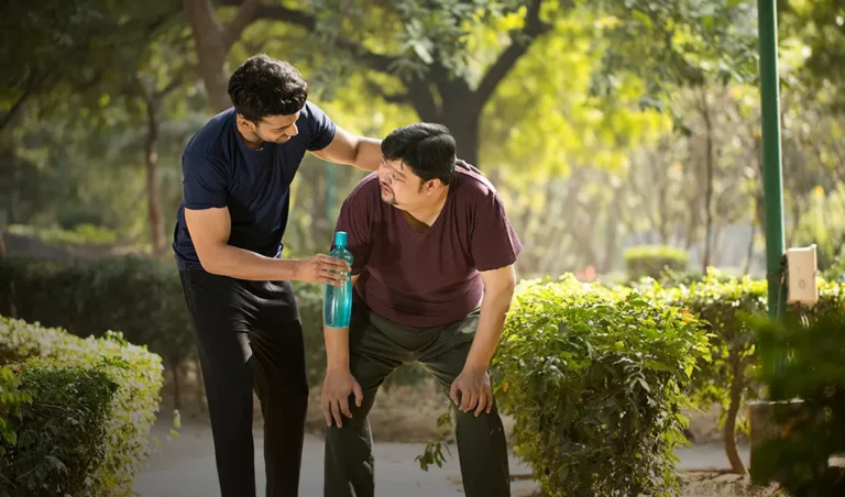 9 Common myths about exercise and weight loss