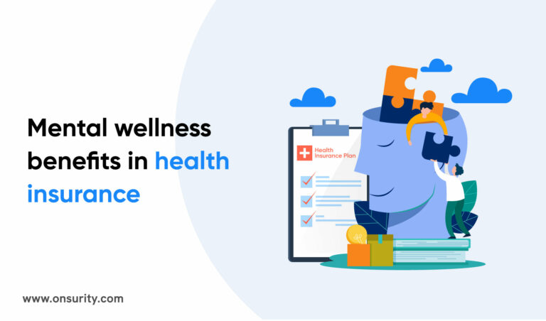 How Onsurity fills in the mental wellness gap in corporate healthcare programs?
