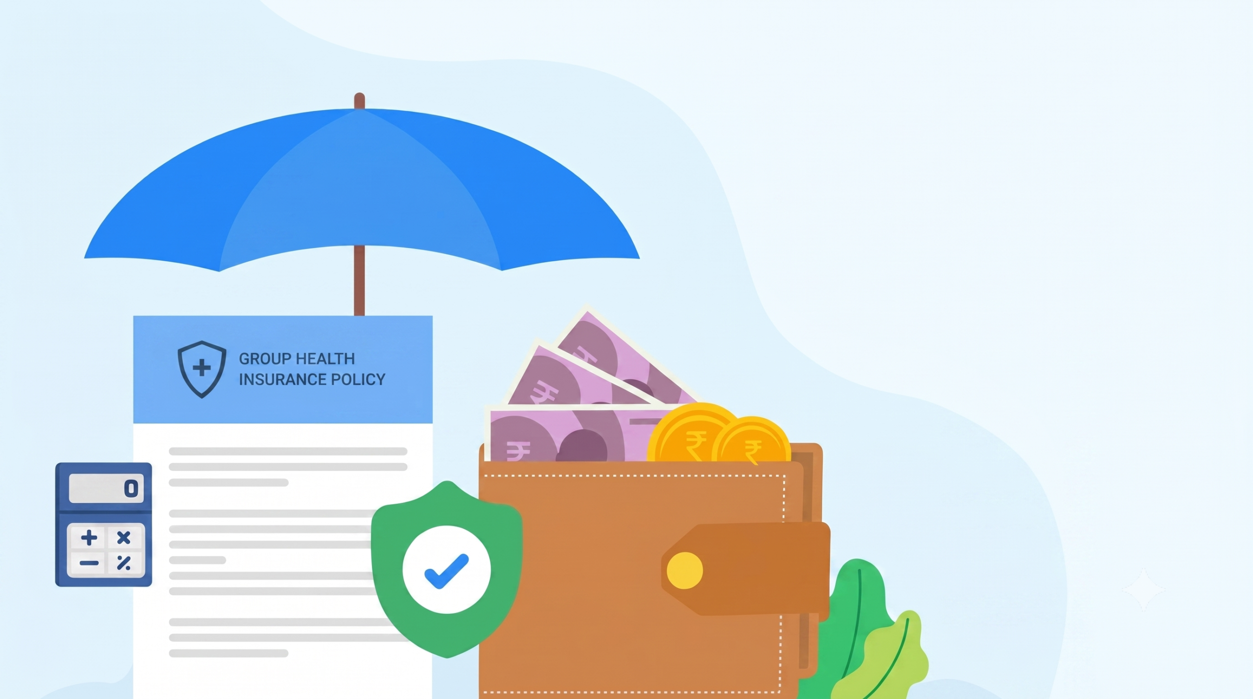 tax benefits of group health insurance
