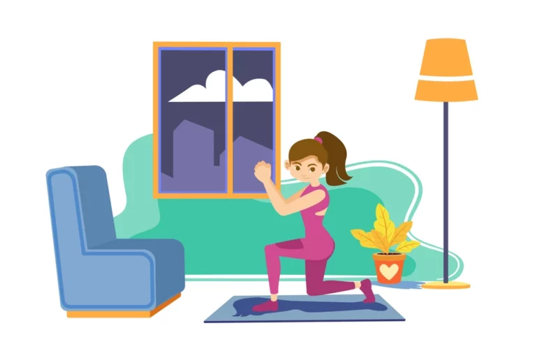 10 Easy Exercises to Get Your Home Workout Routine Sorted