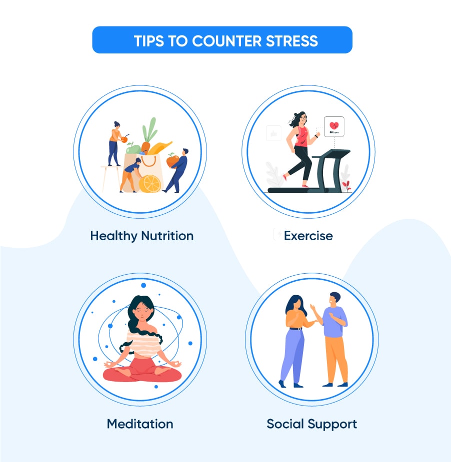 stress eating disorder