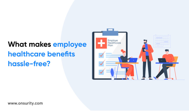 Benefits of Onsurity healthcare membership making management hassle-free
