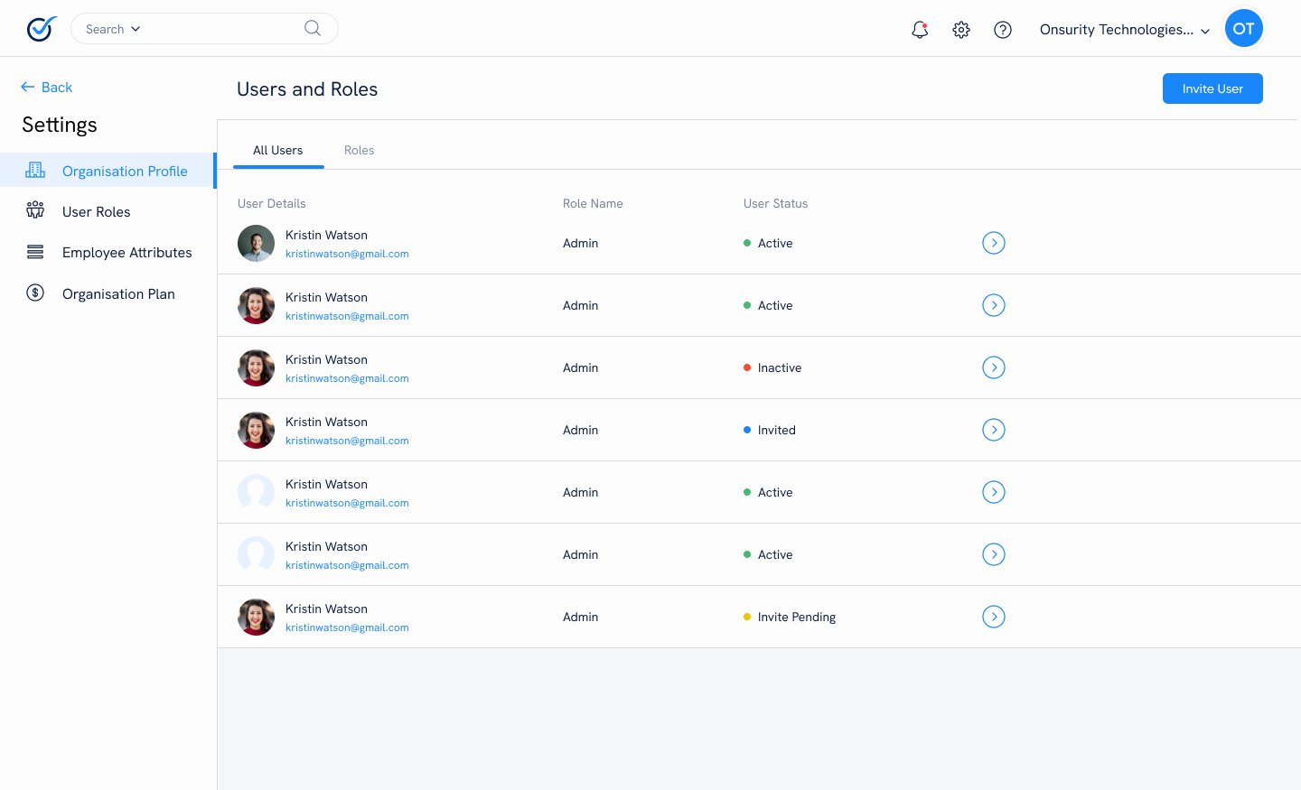 Digitizing employee healthcare with easy onboarding