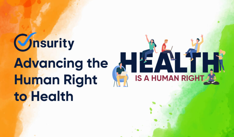 Advancing the Human Right to Health – Onsurity