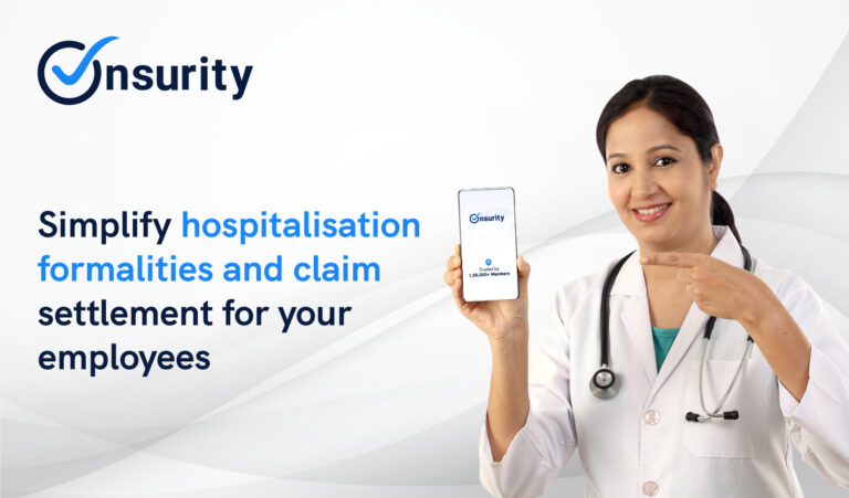 Simplifying the Claims Process for Your Employees in Their Hour of Need
