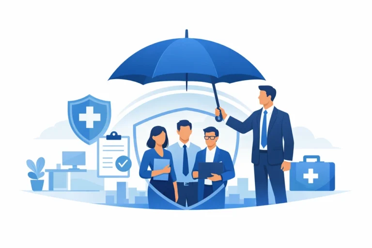 Employer Employee Insurance: How It Works, Types, Eligibility and Tax Benefits