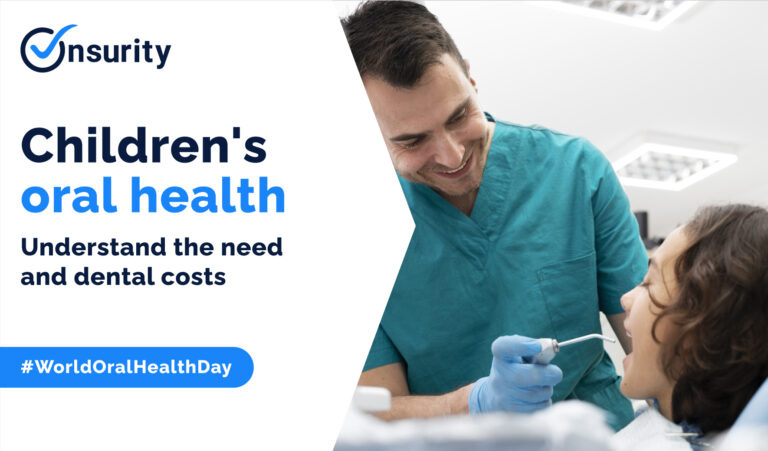 Children’s Dental Requirements And Costs