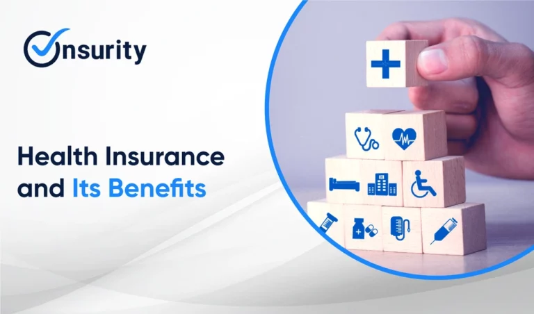 What Is Health Insurance: Meaning, Types, Coverage and Benefits