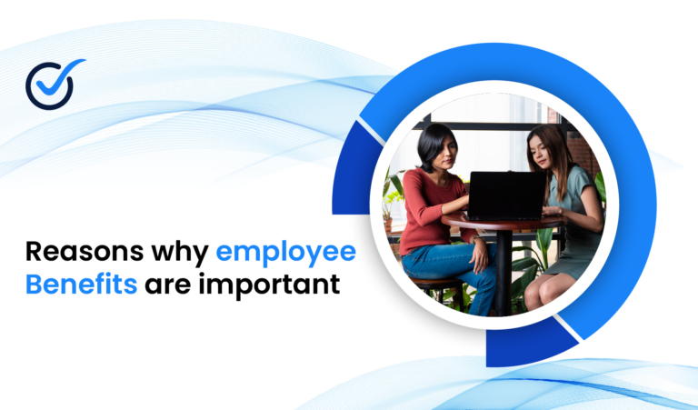 Reasons why employee benefits are important