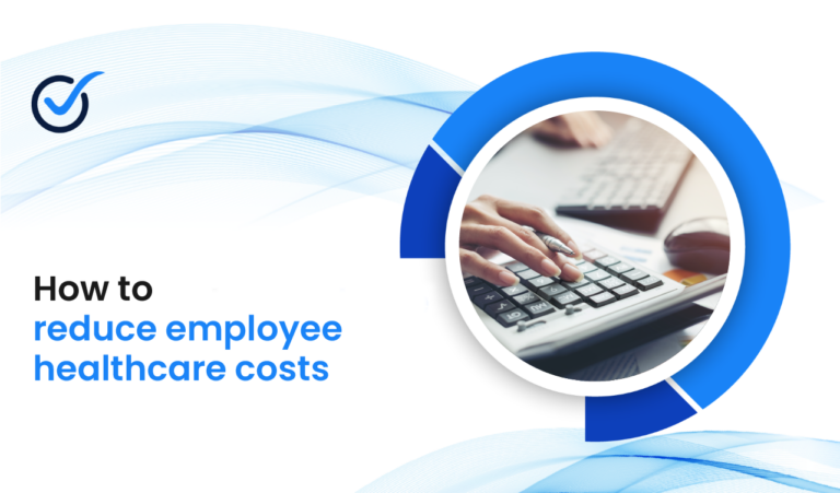How to reduce employee healthcare costs?