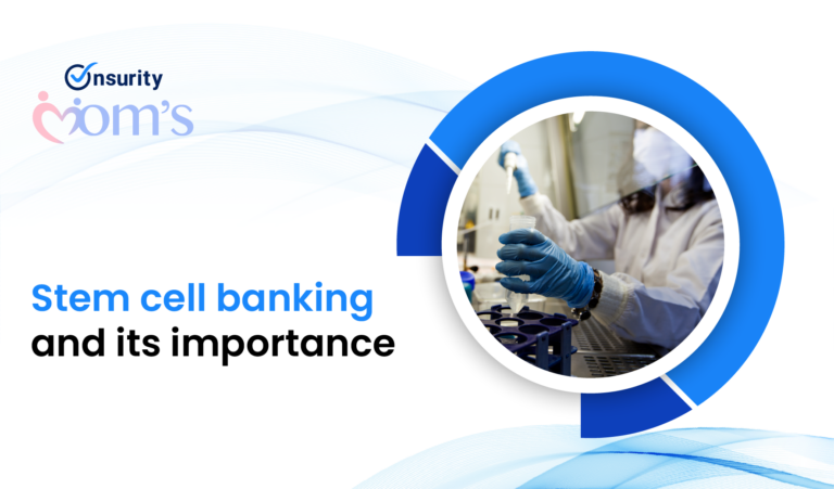 Stem cell banking and its importance
