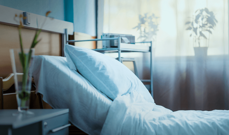 Impact of room rent cap on health insurance claims