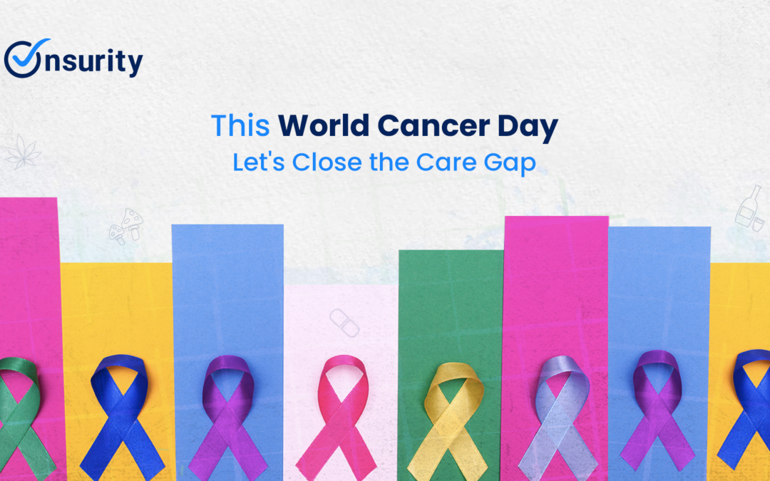 This World Cancer Day, Let’s Close the Care Gap