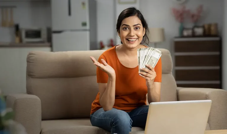 Dear Women, it’s Time to take Charge of your Money