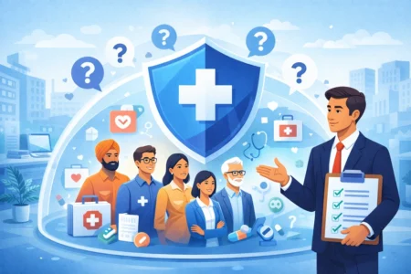 Group Health Insurance in India: 10 Questions Employers Must Ask