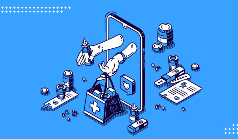 How Telemedicine is Disrupting the Healthcare Ecosystem in India