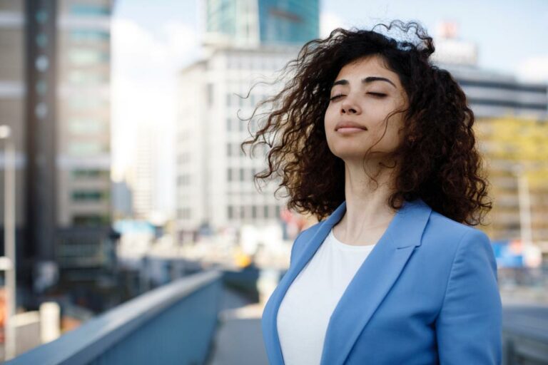 Mindful Balance: Techniques for Achieving Work-Life Harmony
