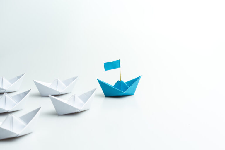 Embracing Ikigai as a Leader: Redefining Purpose and Leading with Passion