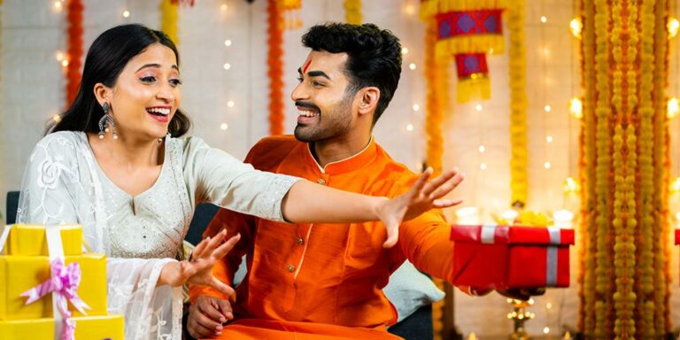 This Bhai Dooj, Give the Gift of Good Health to your Sibling