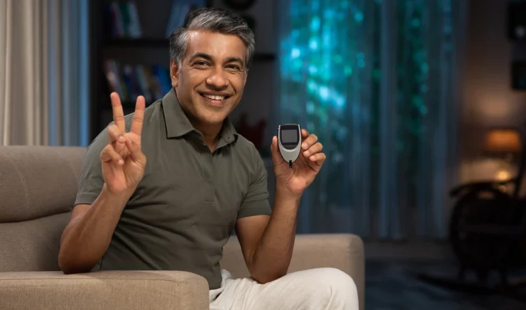 Diabetes Management: Types, Symptoms, Tests and Treatments