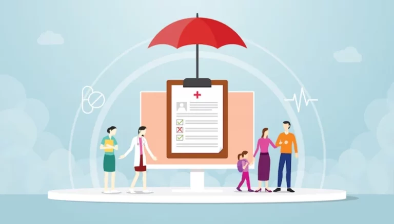 Documents Required for Health Insurance Claim