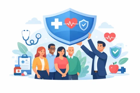 Benefits of Group Health Insurance for Employers and Employees in India