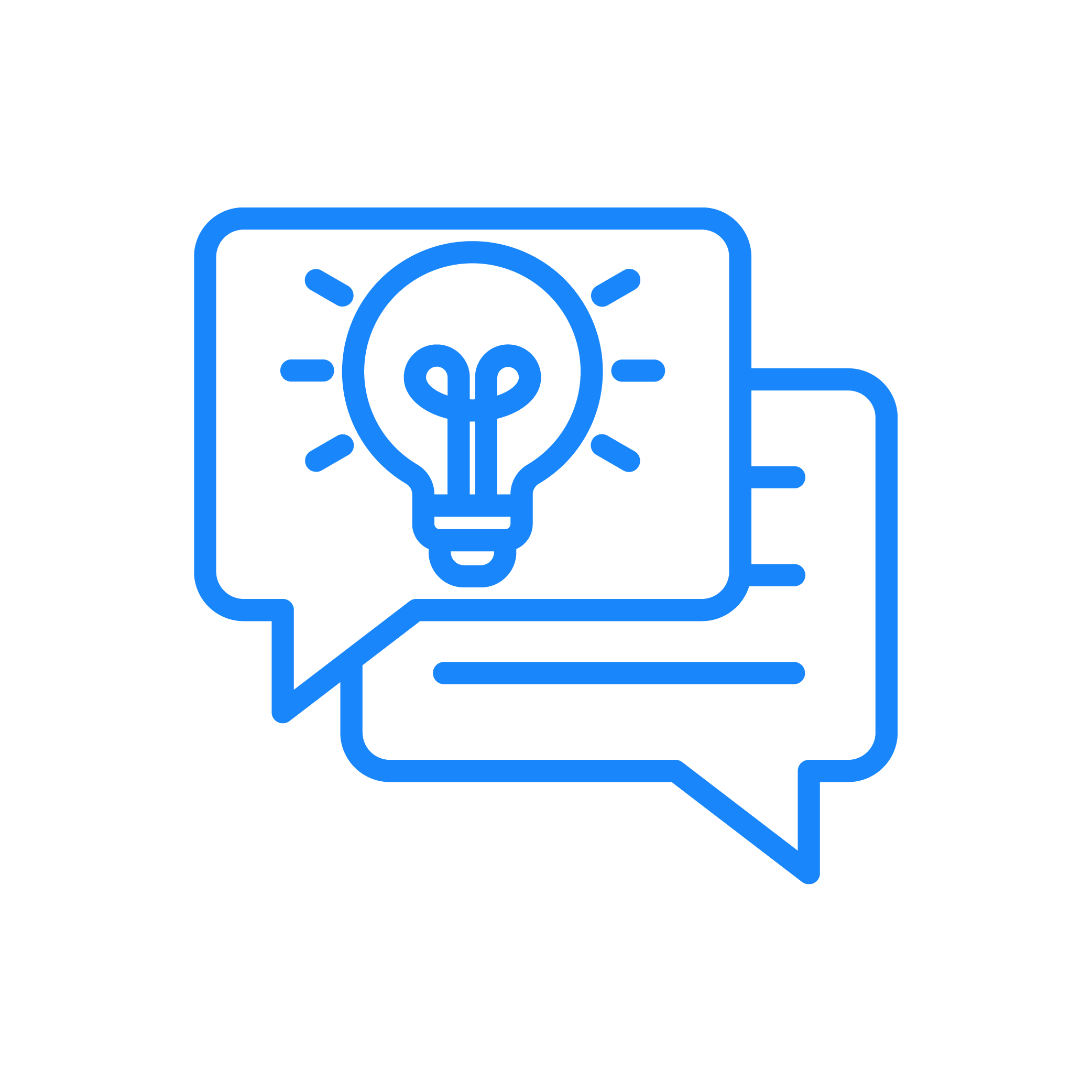 Customised Interaction