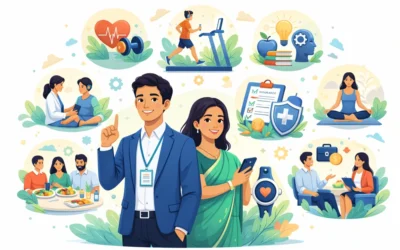 best employee wellness programs and best practices