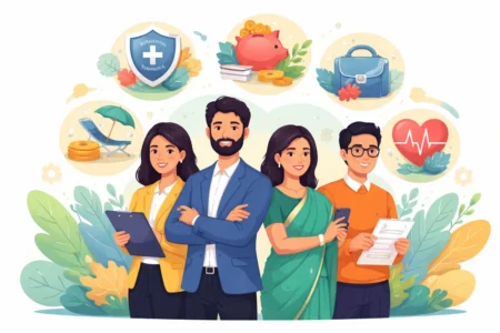 Employee Benefits in India: The Ultimate Guide for HRs