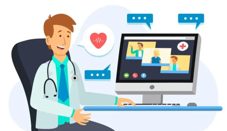 Top 5 Telemedicine Apps in India – 2026 Uplated List