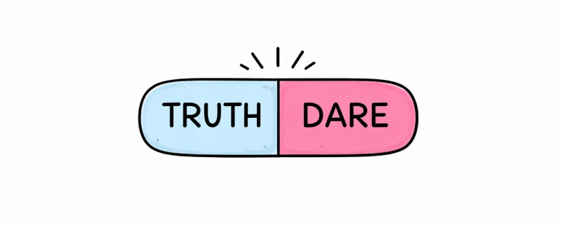 fun friday games and activities for remote teams - virtual truth or dare