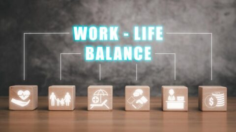 10 Ways To Improve Work Life Balance For Your Employees