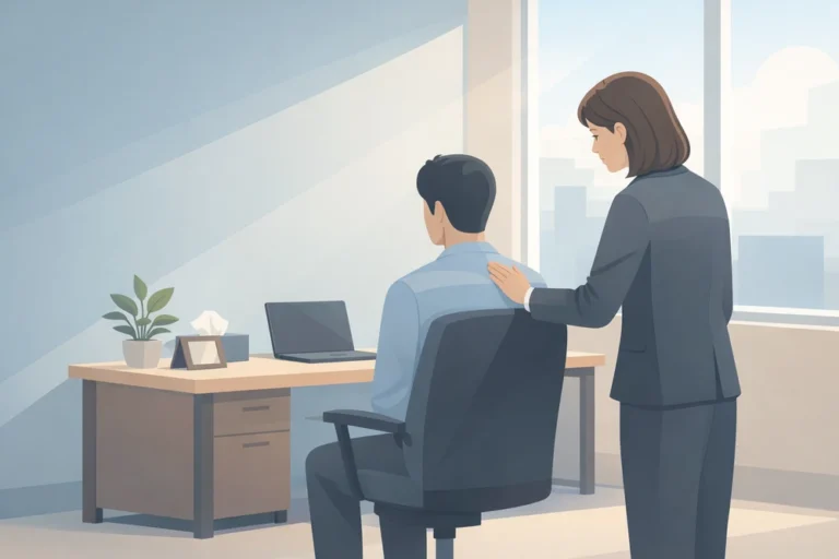 Bereavement Leave in India: Meaning, Law, Eligibility and Policy