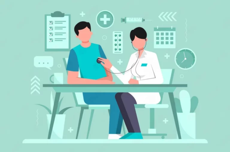 Annual Health Checkups for Employees in Group Health Insurance Plan