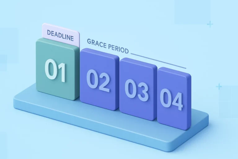 What Is a Grace Period in Health Insurance and Why Does It Matter?