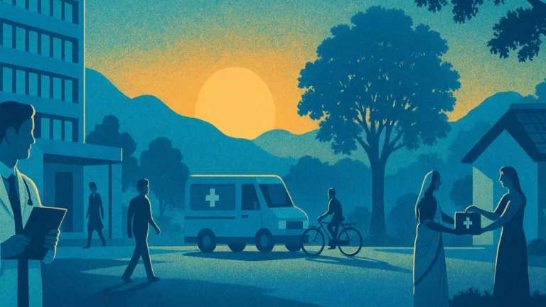 Government-Sponsored Health Insurance Schemes in India