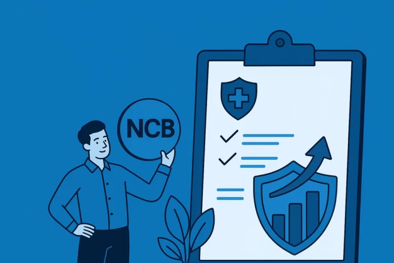 No Claim Bonus (NCB) In Health Insurance: Benefits and Features