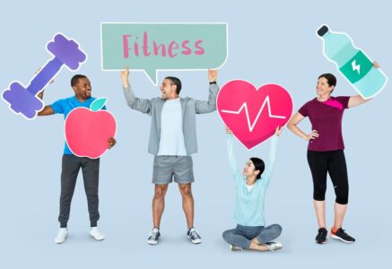 What Are Wellness Benefits In Group Health Insurance?