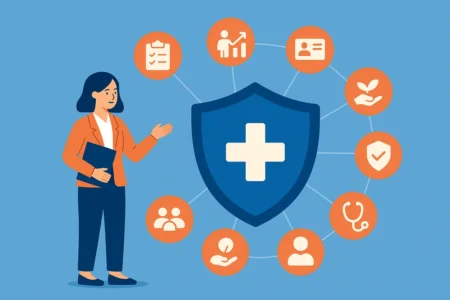 7 Ways Onsurity Empowers Mid-Sized Businesses with Employee Health Benefits