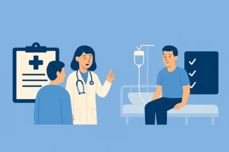 Pre and Post-Hospitalisation Expenses in Health Insurance