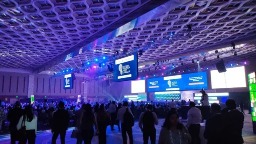 Onsurity at GFF 2025: Powering the Future of Employee Wellness & Startup Ecosystems