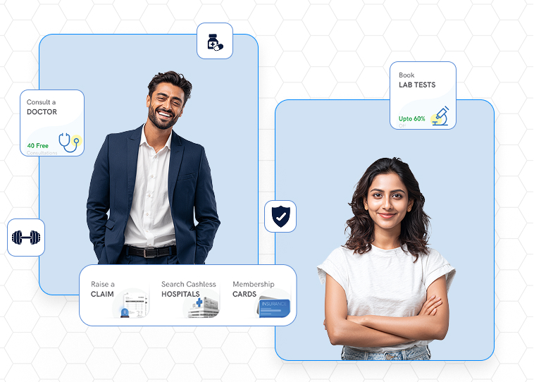 employee wellfare in india