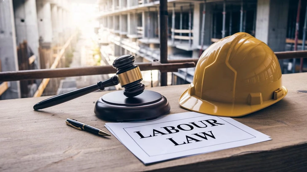 New Labour Code 2025: New Wages, Benefits, and Protection