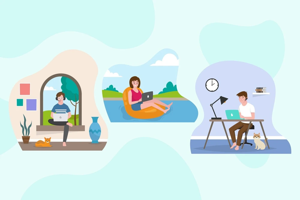 workplace wellness program for startups